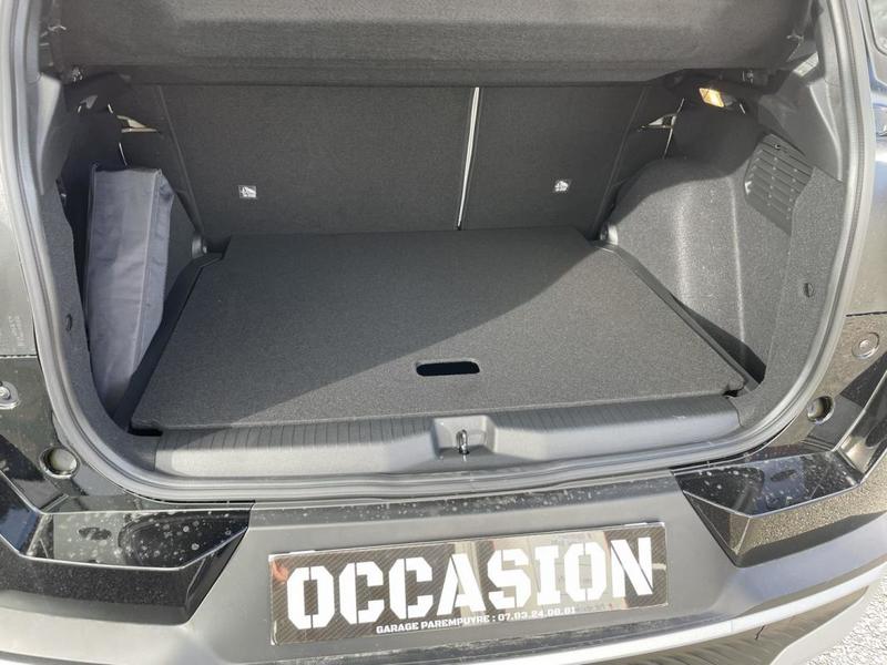 Citroën C3 Aircross Nouveau Electrique Confort Finition Max 5 Places Boite Automatique - Garantie Constructeur Disponible de Suite