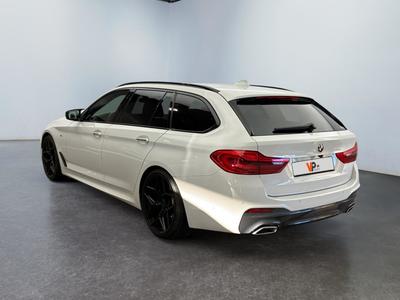 Bmw Série 5 G31 Touring 540i xDrive 340 ch Bva8 m Sport