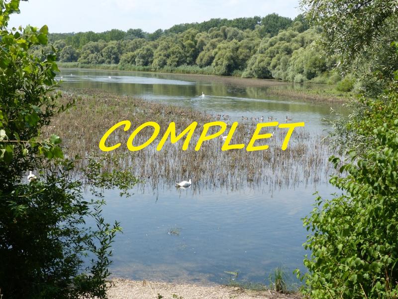 Visite de la Réserve Naturelle