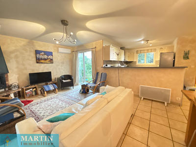 Villa - 114 m² - 5 pièces