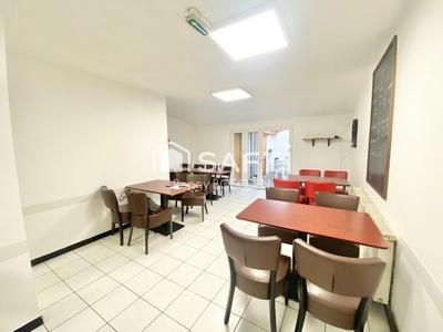 Local commercial - 70 m² - 4 pièces