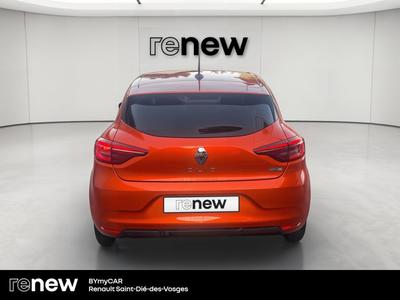 Renault Clio V E-Tech 140 - 21n Limited