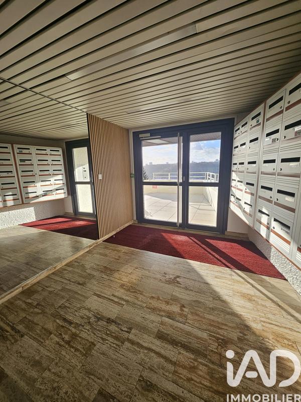 Appartement - 31 m² - 1 pièce