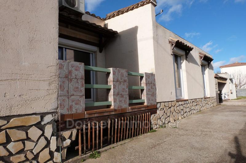 Villa - 90 m² - 4 pièces