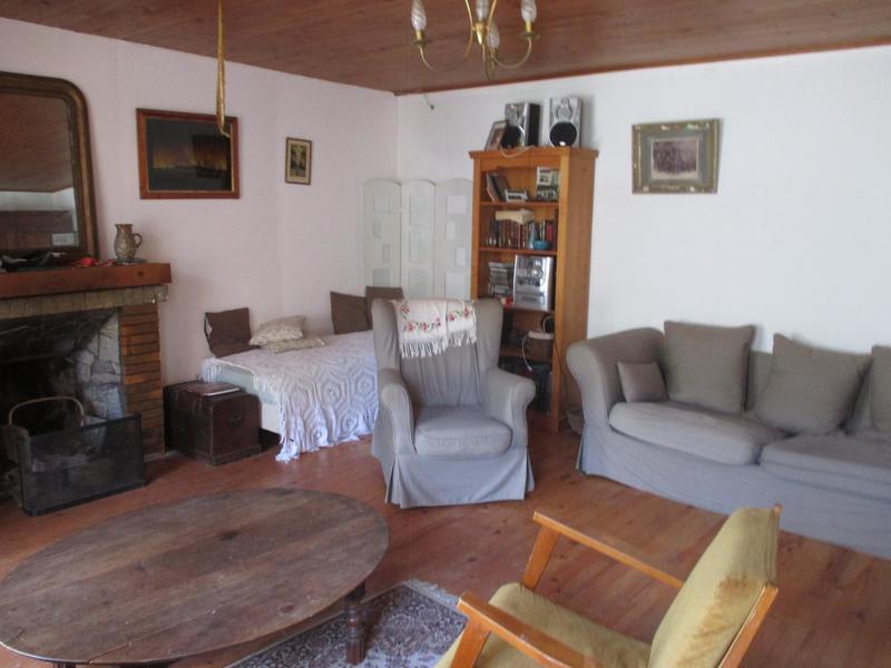 Maison - 160 m² - 8 pièces