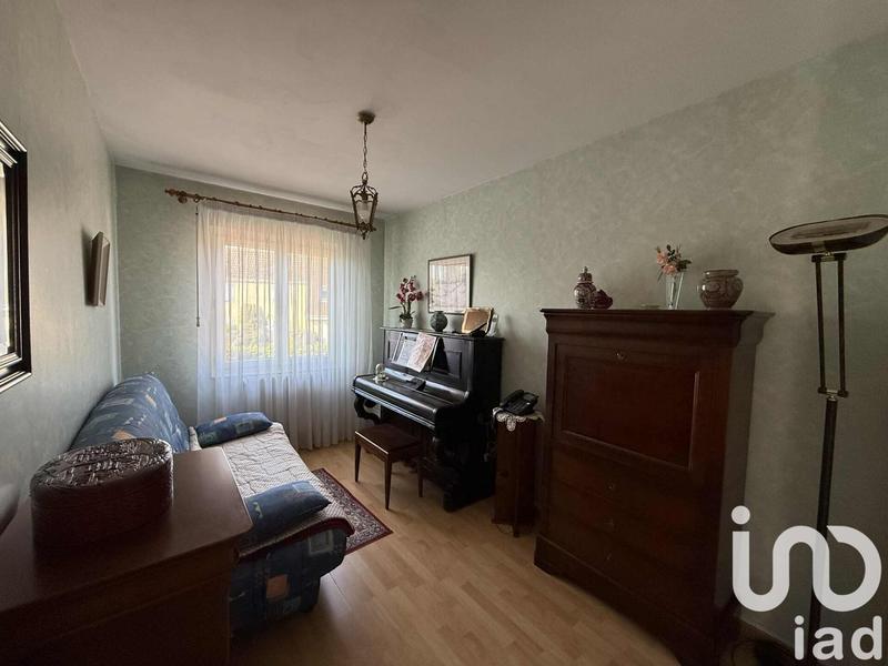 Maison - 153 m² - 6 pièces