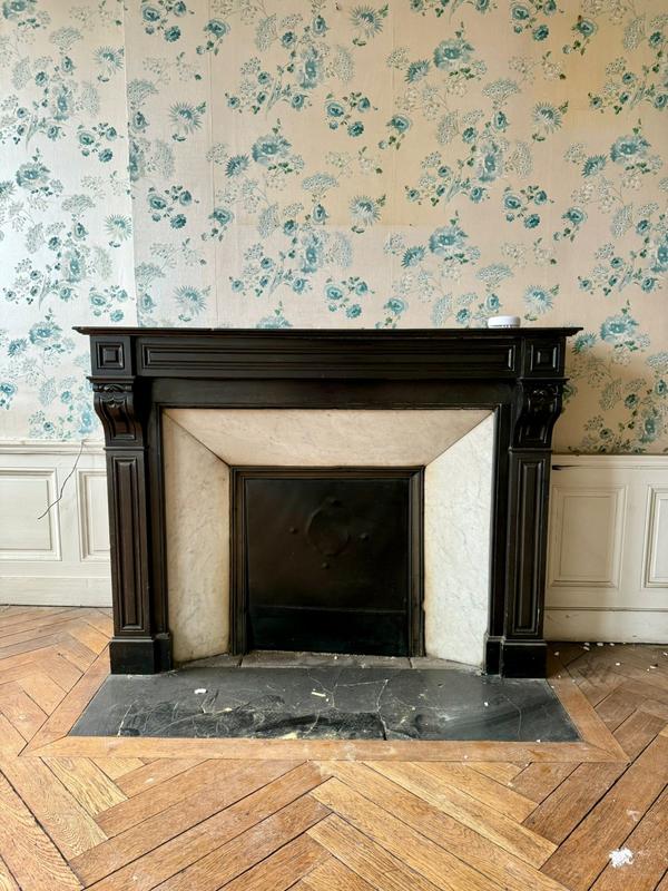 Appartement - 34 m² - 2 pièces