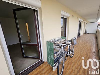 Appartement - 75 m² - 4 pièces