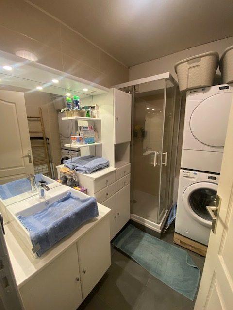 Appartement - 53 m² - 2 pièces