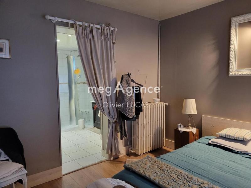 Maison - 175 m² - 5 pièces