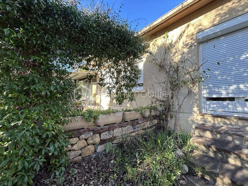 Maison traditionnelle - 160 m² - 7 pièces