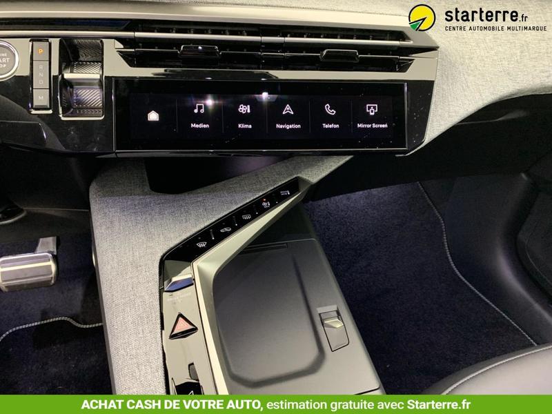 Peugeot 3008 Hybrid 145 e-Dcs6 Gt