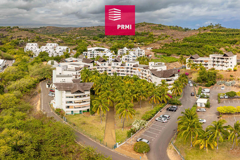 Appartement - 27 m² - 1 pièce