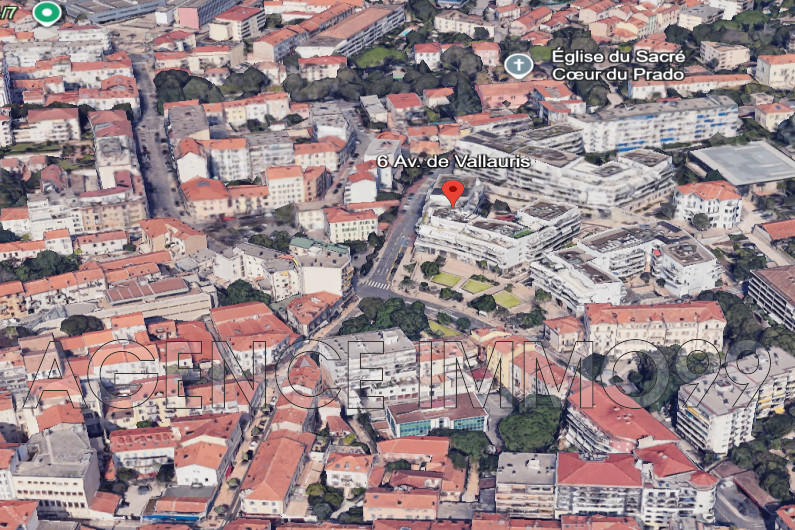 Parking / Garage - 17 m²