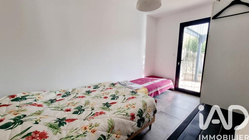 Maison - 67 m² - 3 pièces