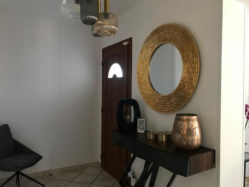 Villa - 122 m² - 4 pièces