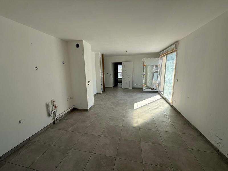 Appartement - 88 m² - 4 pièces