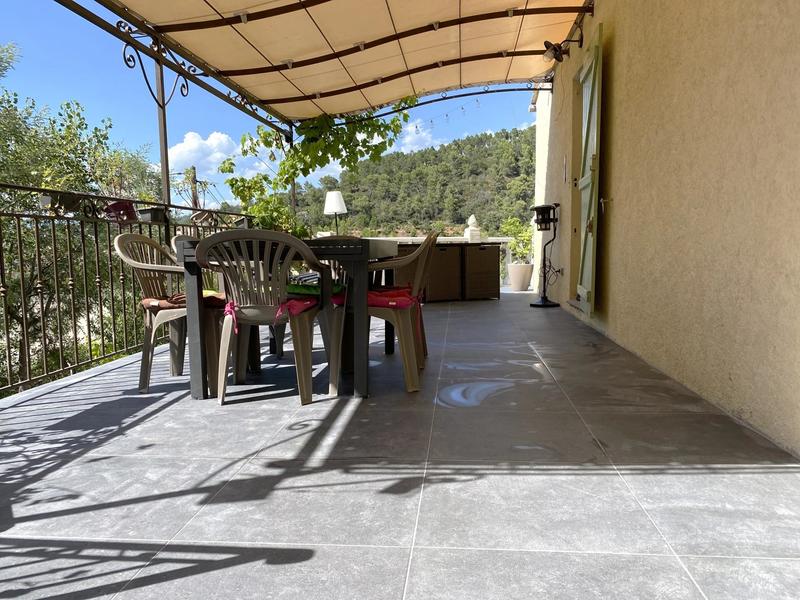 Villa - 126 m² - 5 pièces