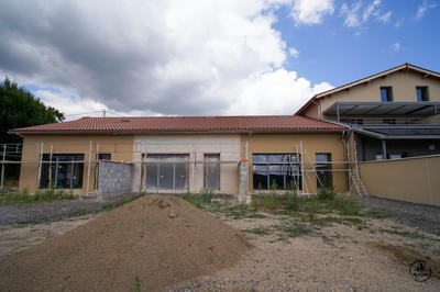 Maison - 122 m² - 5 pièces