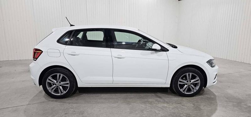 Volkswagen Polo 1.0 Tsi 95 s&amp;S Bvm5 Carat