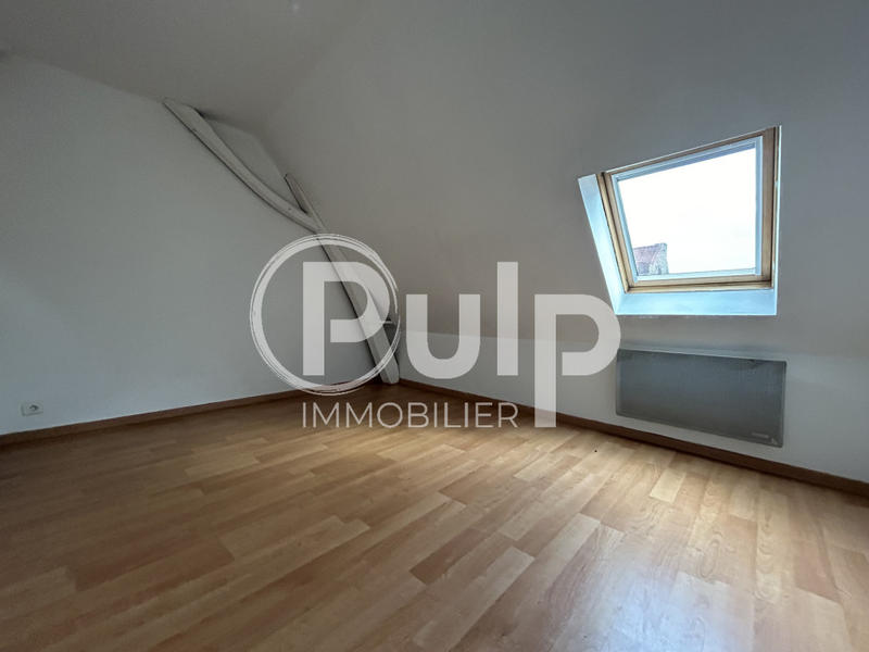Maison - 101 m² - 5 pièces