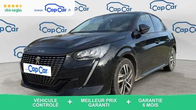 Peugeot 208 II 1.2 Puretech 100.0 Allure