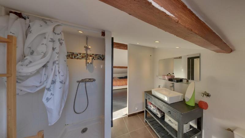 Appartement - 93 m² - 4 pièces