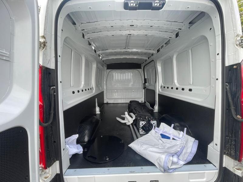 Maxus Deliver 9 E-Deliver9 Fourgon L3h2 88 Kwh