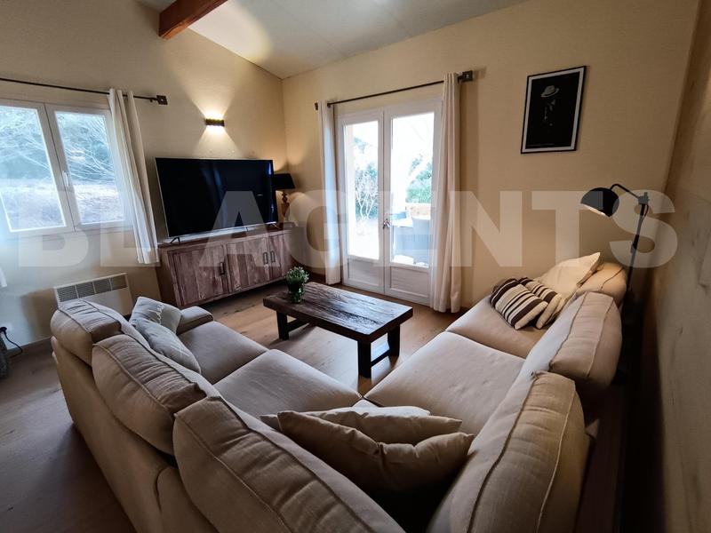 Maison - 74 m² - 4 pièces