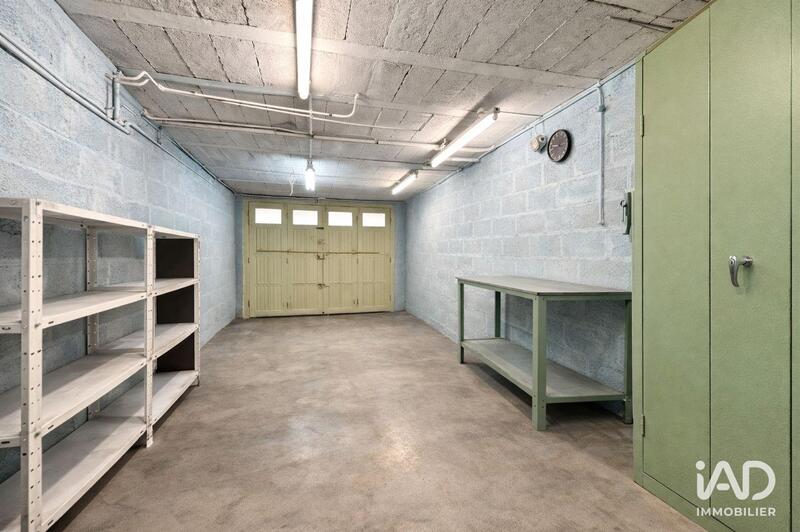 Maison - 122 m² - 4 pièces