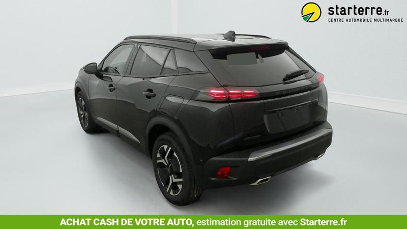 Peugeot 2008 Hybrid 145 e-Dcs6 Allure