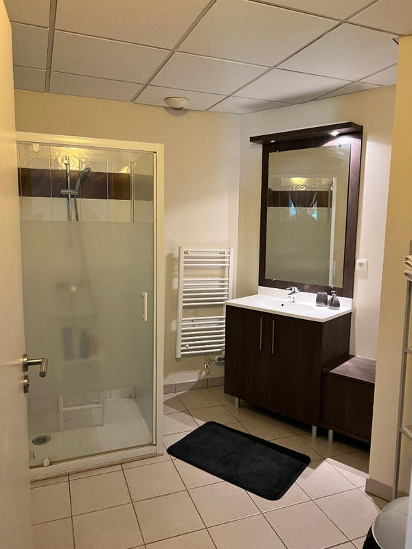 Appartement - 35 m² - 1 pièce