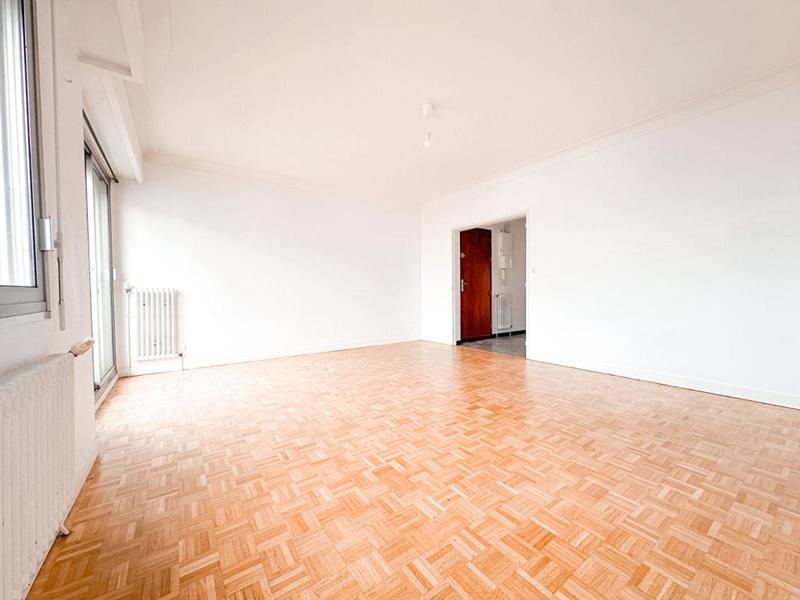 Appartement - 63 m² - 2 pièces