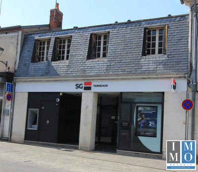 Local commercial - 152 m²