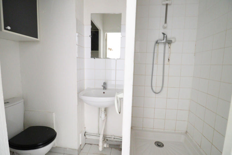 Appartement - 30 m² - 1 pièce