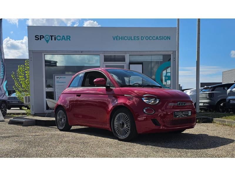 Fiat 500 e 95 ch Nouvelle