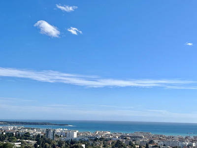 Villa - 240 m² - 5 pièces