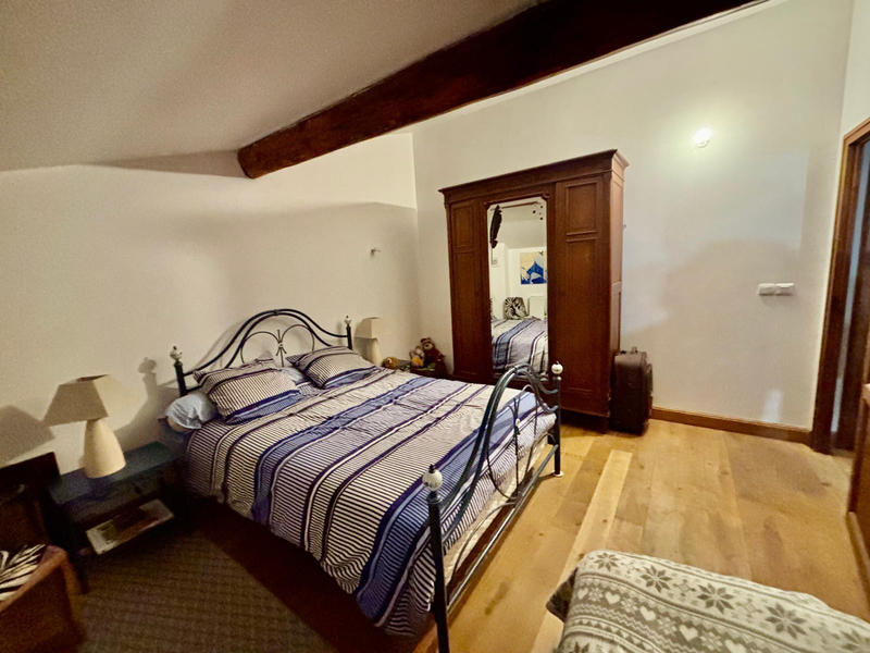 Duplex - 98 m² - 3 pièces