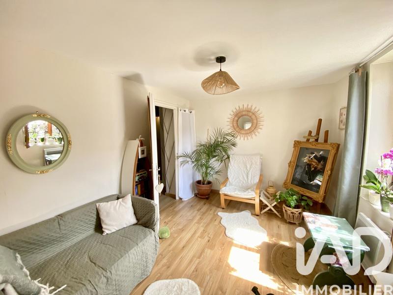 Maison - 112 m² - 4 pièces