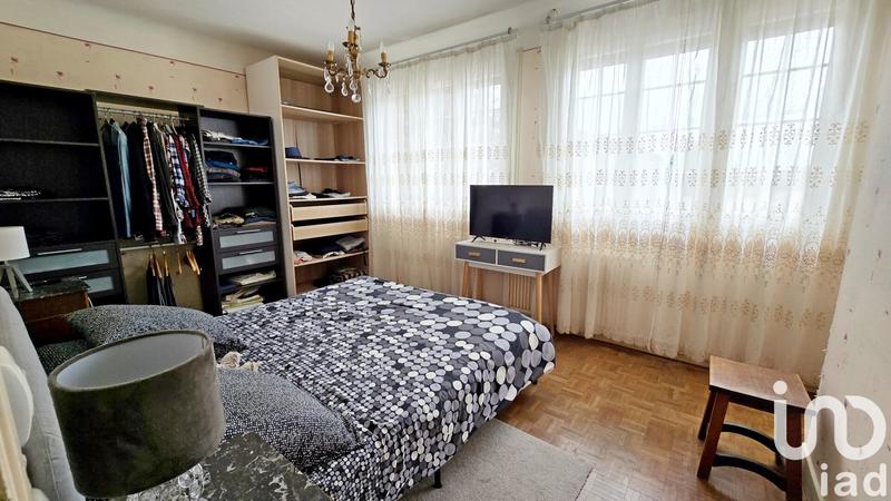 Maison - 68 m² - 3 pièces