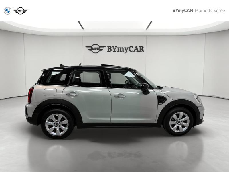 Mini Countryman F60 Lci 136 ch Bva7 Cooper Edition Premium Plus