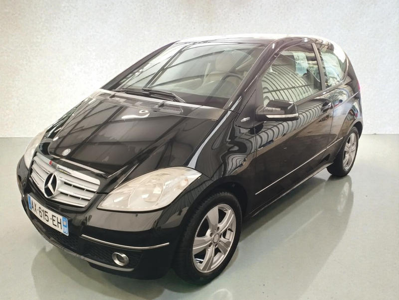 Mercedes Classe a 150 1.5 95 3p