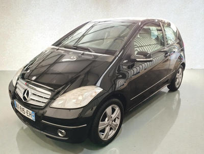 Mercedes Classe a 150 1.5 95 3p