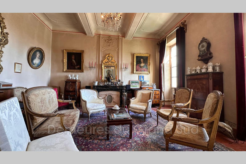 Hôtel particulier - 555 m²