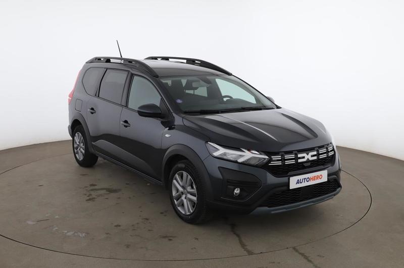 Dacia Jogger 1.0 TCe Expression 7pl 110 ch
