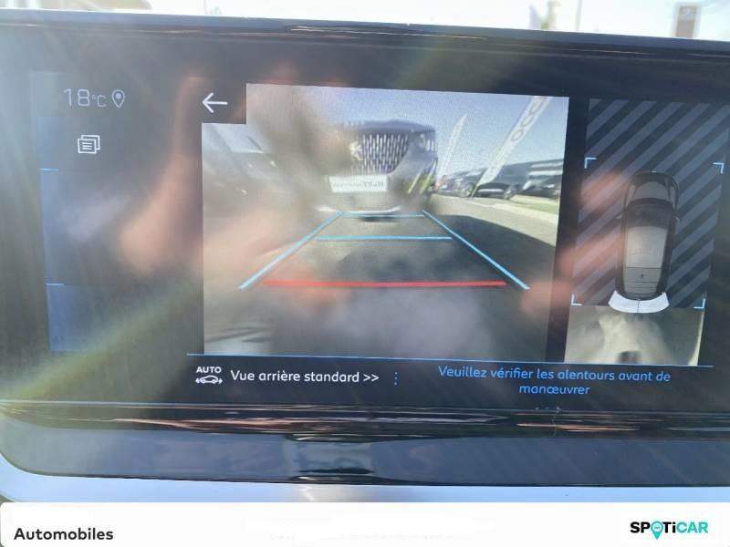 Peugeot 208 II PureTech 100 s&amp;S Roadtrip