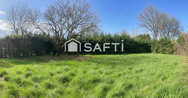 Maison - 125 m² - 6 pièces