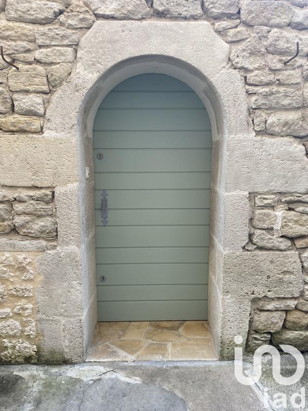 Maison de village - 180 m² - 5 pièces