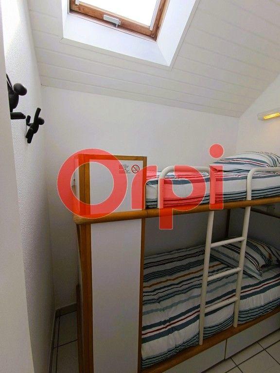 Appartement - 39 m² - 3 pièces