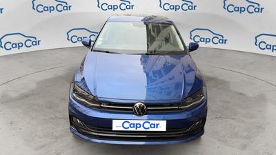 Volkswagen Polo VI 1.0 Tsi 110 R-Line